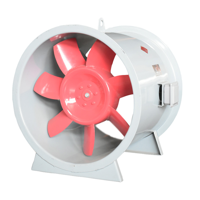 離心風機試車應(yīng)注意事項