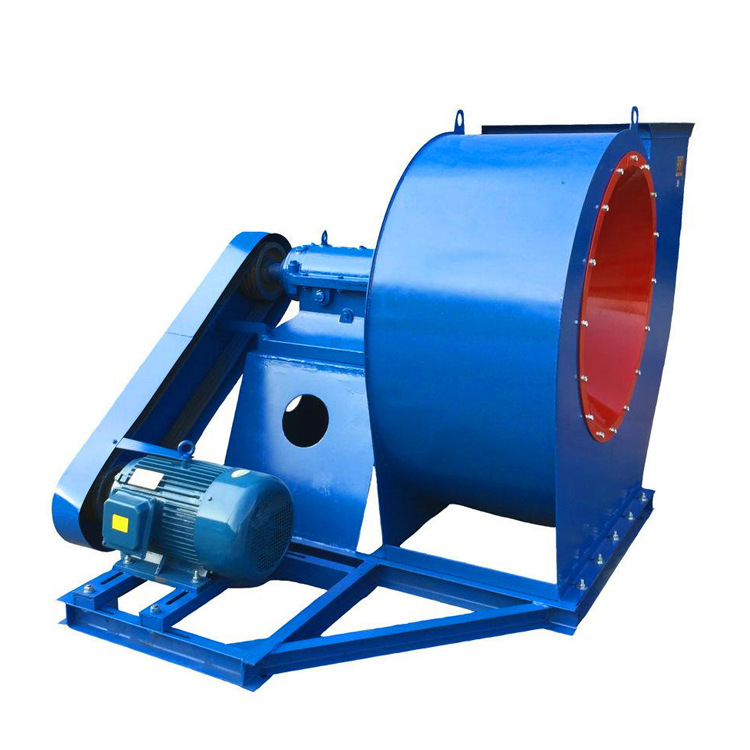 離心風(fēng)機(jī)維護(hù)的5個(gè)注意點(diǎn)有哪些？